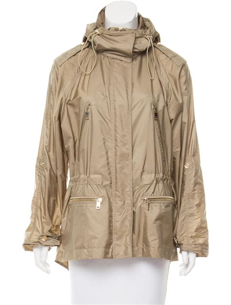 burberry windbraker|burberry windbreaker women.